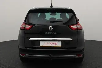 Renault Grand Scenic, 1.7, 88 kW, diisel, automaat, esivedu