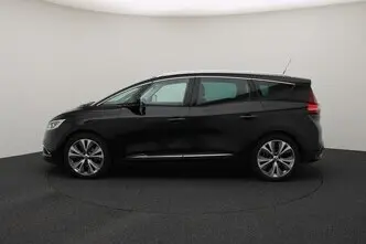 Renault Grand Scenic, 1.7, 88 kW, diisel, automaat, esivedu