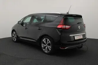 Renault Grand Scenic, 1.7, 88 kW, diisel, automaat, esivedu