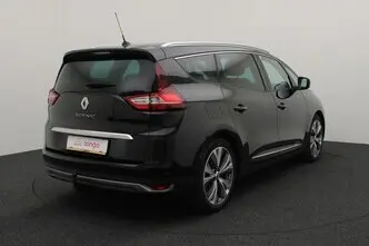 Renault Grand Scenic, 1.7, 88 kW, diisel, automaat, esivedu