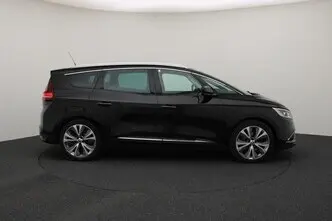 Renault Grand Scenic, 1.7, 88 kW, diisel, automaat, esivedu