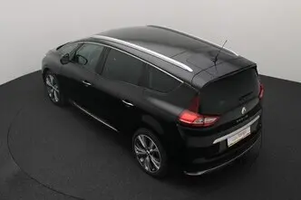 Renault Grand Scenic, 1.7, 88 kW, diisel, automaat, esivedu