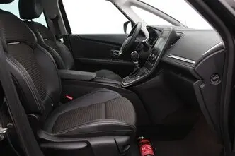 Renault Grand Scenic, 1.7, 88 kW, diisel, automaat, esivedu