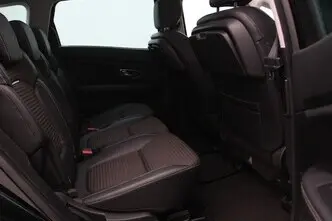 Renault Grand Scenic, 1.7, 88 kW, diisel, automaat, esivedu