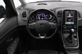 Renault Grand Scenic, 1.7, 88 kW, diisel, automaat, esivedu