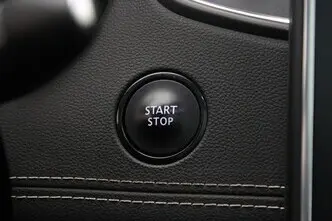 Renault Grand Scenic, 1.7, 88 kW, diisel, automaat, esivedu