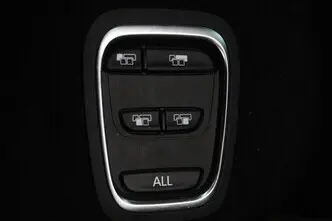 Renault Grand Scenic, 1.7, 88 kW, diisel, automaat, esivedu