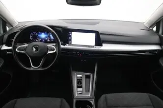 Volkswagen Golf, 2.0, 85 kW, дизель, автомат, передний привод