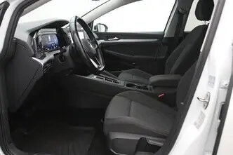 Volkswagen Golf, 2.0, 85 kW, дизель, автомат, передний привод