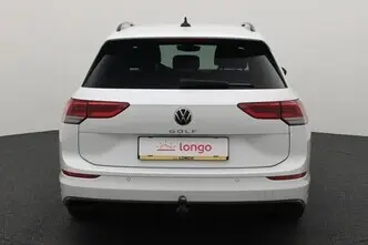 Volkswagen Golf, 2.0, 85 kW, дизель, автомат, передний привод