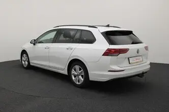 Volkswagen Golf, 2.0, 85 kW, дизель, автомат, передний привод