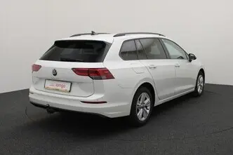 Volkswagen Golf, 2.0, 85 kW, дизель, автомат, передний привод