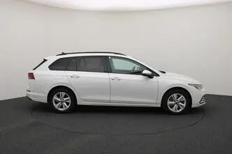 Volkswagen Golf, 2.0, 85 kW, дизель, автомат, передний привод