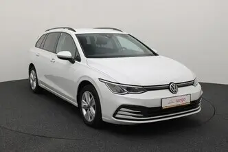 Volkswagen Golf, 2.0, 85 kW, дизель, автомат, передний привод