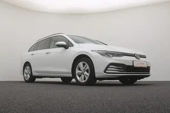 Volkswagen Golf, 2.0, 85 kW, дизель, автомат, передний привод
