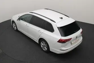 Volkswagen Golf, 2.0, 85 kW, дизель, автомат, передний привод