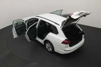 Volkswagen Golf, 2.0, 85 kW, дизель, автомат, передний привод