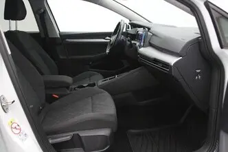 Volkswagen Golf, 2.0, 85 kW, дизель, автомат, передний привод