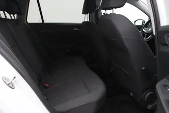 Volkswagen Golf, 2.0, 85 kW, дизель, автомат, передний привод