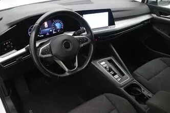 Volkswagen Golf, 2.0, 85 kW, дизель, автомат, передний привод