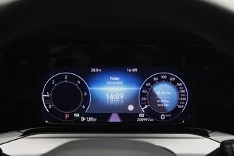 Volkswagen Golf, 2.0, 85 kW, дизель, автомат, передний привод