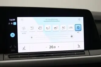 Volkswagen Golf, 2.0, 85 kW, дизель, автомат, передний привод