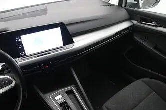 Volkswagen Golf, 2.0, 85 kW, дизель, автомат, передний привод
