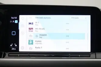 Volkswagen Golf, 2.0, 85 kW, дизель, автомат, передний привод