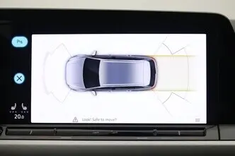 Volkswagen Golf, 2.0, 85 kW, дизель, автомат, передний привод