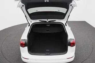 Volkswagen Golf, 2.0, 85 kW, дизель, автомат, передний привод
