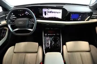 Audi A5, 2.0, 150 kW, bensiin, automaat, nelikvedu