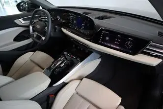 Audi A5, 2.0, 150 kW, bensiin, automaat, nelikvedu