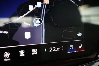 Audi A5, 2.0, 150 kW, bensiin, automaat, nelikvedu