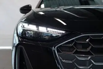 Audi A5, 2.0, 150 kW, bensiin, automaat, nelikvedu