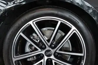 Audi A5, 2.0, 150 kW, bensiin, automaat, nelikvedu