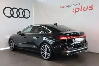 Audi A5, 2.0, 150 kW, bensiin, automaat, nelikvedu