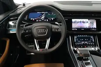 Audi RS Q8 4.0 V8 TFSI quattro, 4.0, 441 kW, hübriid, automaat, nelikvedu