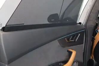 Audi RS Q8 4.0 V8 TFSI quattro, 4.0, 441 kW, hübriid, automaat, nelikvedu
