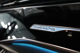 Audi RS Q8 4.0 V8 TFSI quattro, 4.0, 441 kW, hübriid, automaat, nelikvedu
