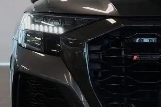 Audi RS Q8 4.0 V8 TFSI quattro, 4.0, 441 kW, hübriid, automaat, nelikvedu