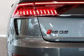 Audi RS Q8 4.0 V8 TFSI quattro, 4.0, 441 kW, hübriid, automaat, nelikvedu