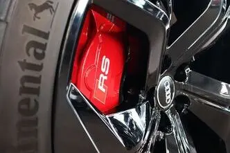 Audi RS Q8 4.0 V8 TFSI quattro, 4.0, 441 kW, hübriid, automaat, nelikvedu