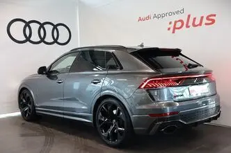 Audi RS Q8 4.0 V8 TFSI quattro, 4.0, 441 kW, hübriid, automaat, nelikvedu