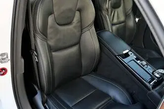 Volvo S90, 2.0, bensiin, automaat, nelikvedu