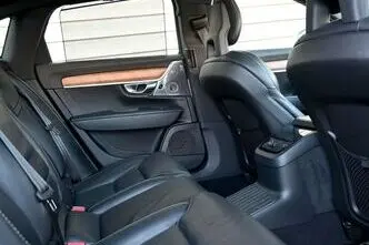 Volvo S90, 2.0, bensiin, automaat, nelikvedu