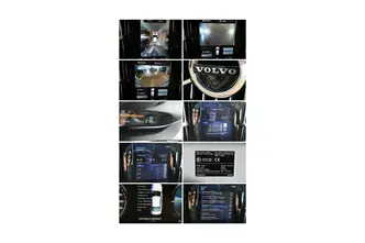 Volvo S90, 2.0, bensiin, automaat, nelikvedu