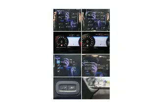Volvo S90, 2.0, bensiin, automaat, nelikvedu