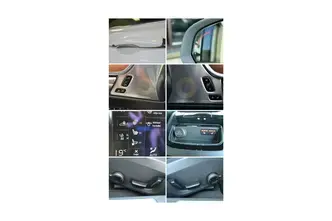 Volvo S90, 2.0, bensiin, automaat, nelikvedu