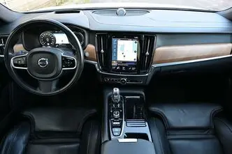 Volvo S90, 2.0, bensiin, automaat, nelikvedu
