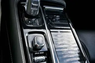 Volvo S90, 2.0, bensiin, automaat, nelikvedu